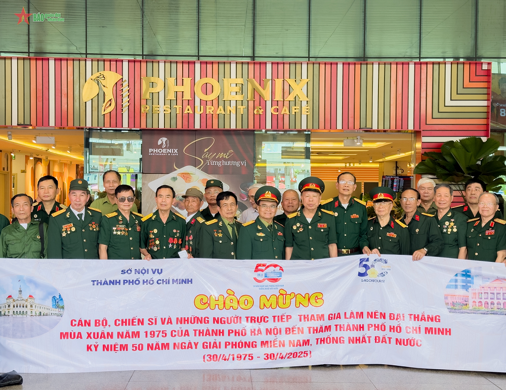 View - 	A Flight to Those Days